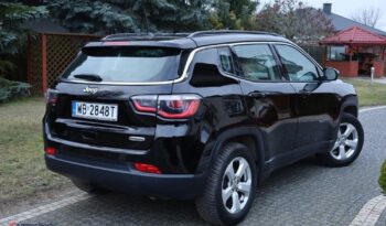 Jeep Compass 1.4 TMair Longitude FWD S&S full