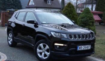 Jeep Compass 1.4 TMair Longitude FWD S&S full