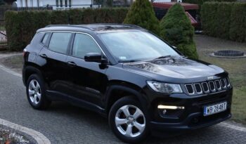 Jeep Compass 1.4 TMair Longitude FWD S&S full