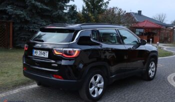 Jeep Compass 1.4 TMair Longitude FWD S&S full