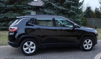 Jeep Compass 1.4 TMair Longitude FWD S&S full