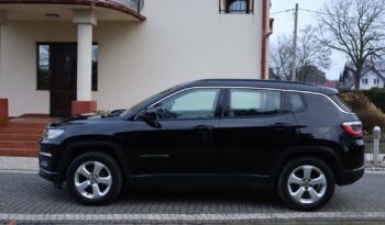 Jeep Compass 1.4 TMair Longitude FWD S&S full