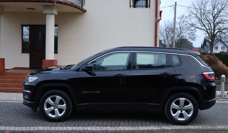 Jeep Compass 1.4 TMair Longitude FWD S&S full