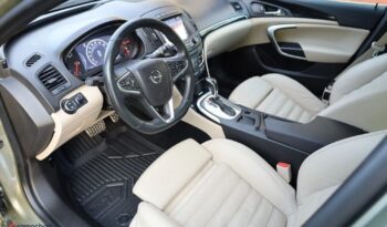 Opel Insignia 2.0 CDTI Elite S&S full