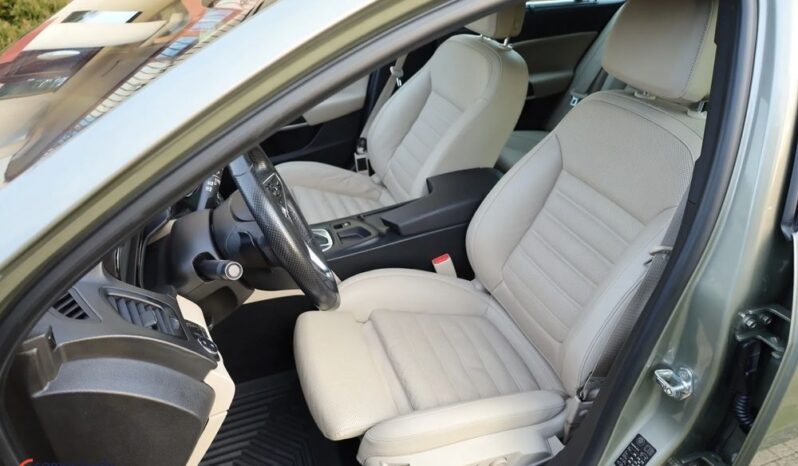 Opel Insignia 2.0 CDTI Elite S&S full