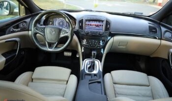 Opel Insignia 2.0 CDTI Elite S&S full