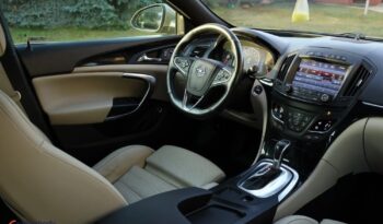 Opel Insignia 2.0 CDTI Elite S&S full