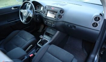 Volkswagen Golf Plus 1.6 TDI Highline full