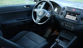 Volkswagen Golf Plus 1.6 TDI Highline full