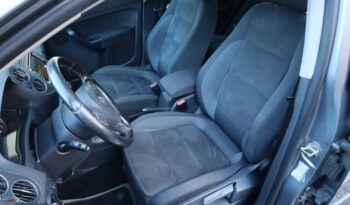 Volkswagen Golf Plus 1.6 TDI Highline full