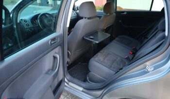 Volkswagen Golf Plus 1.6 TDI Highline full