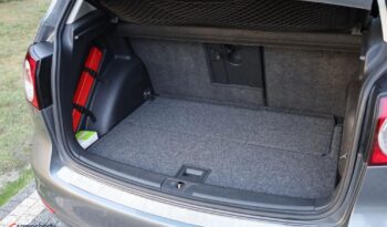 Volkswagen Golf Plus 1.6 TDI Highline full