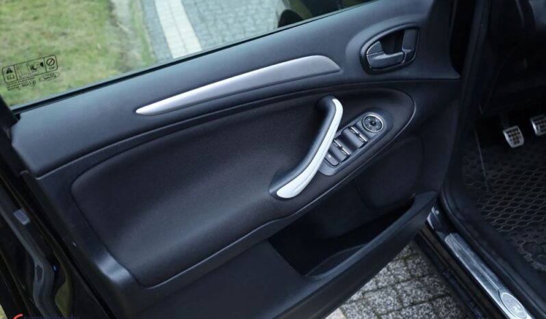 Ford S-Max 2.0 TDCi DPF Titanium full