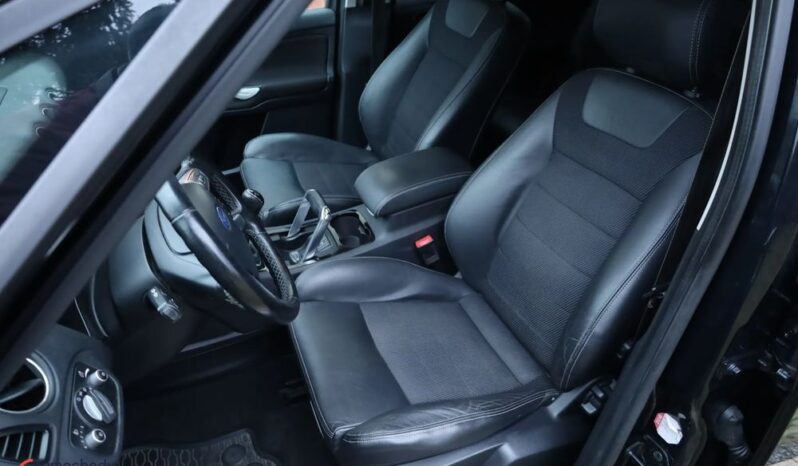 Ford S-Max 2.0 TDCi DPF Titanium full