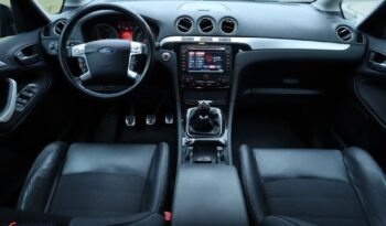 Ford S-Max 2.0 TDCi DPF Titanium full