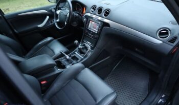 Ford S-Max 2.0 TDCi DPF Titanium full