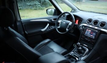 Ford S-Max 2.0 TDCi DPF Titanium full