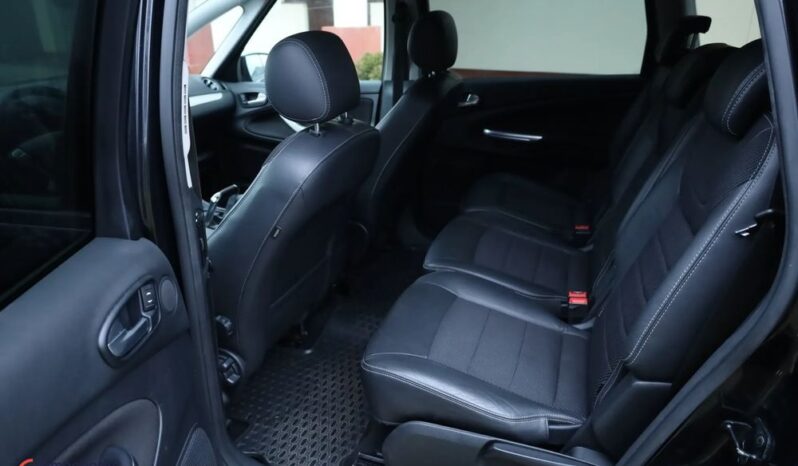 Ford S-Max 2.0 TDCi DPF Titanium full