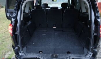 Ford S-Max 2.0 TDCi DPF Titanium full