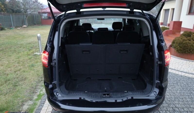 Ford S-Max 2.0 TDCi DPF Titanium full