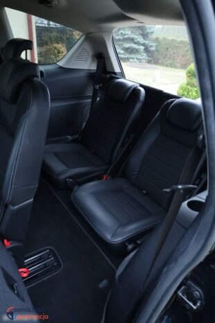 Ford S-Max 2.0 TDCi DPF Titanium full