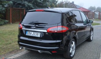 Ford S-Max 2.0 TDCi DPF Titanium full