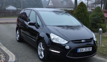 Ford S-Max 2.0 TDCi DPF Titanium full