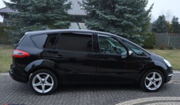 Ford S-Max 2.0 TDCi DPF Titanium full