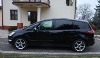 Ford S-Max 2.0 TDCi DPF Titanium full