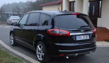 Ford S-Max 2.0 TDCi DPF Titanium full