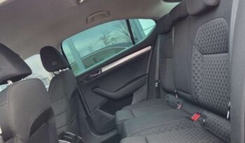Skoda Superb full