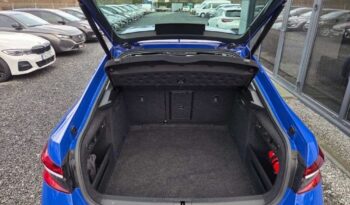 Skoda Superb full