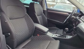 Skoda Superb full