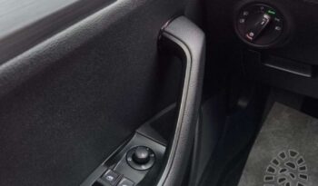 Skoda Superb full
