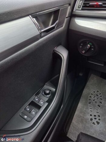 Skoda Superb full