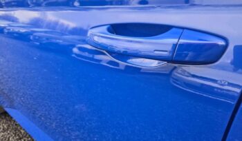 Skoda Superb full