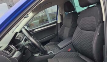 Skoda Superb full