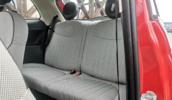 Fiat 500 1.4 16V Lounge 2007_101KM full