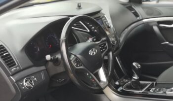 Hyundai i40 i40cw 1.7 CRDi 5 Star Edition 2013_136KM full