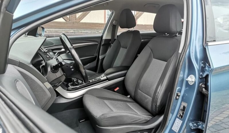 Hyundai i40 i40cw 1.7 CRDi 5 Star Edition 2013_136KM full