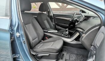 Hyundai i40 i40cw 1.7 CRDi 5 Star Edition 2013_136KM full