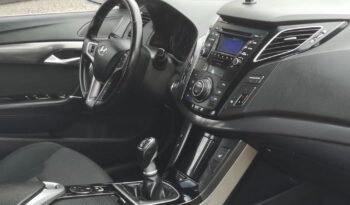 Hyundai i40 i40cw 1.7 CRDi 5 Star Edition 2013_136KM full