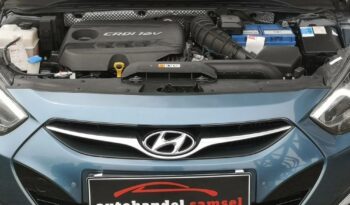 Hyundai i40 i40cw 1.7 CRDi 5 Star Edition 2013_136KM full