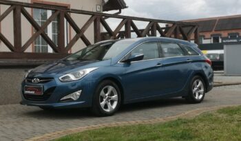 Hyundai i40 i40cw 1.7 CRDi 5 Star Edition 2013_136KM full
