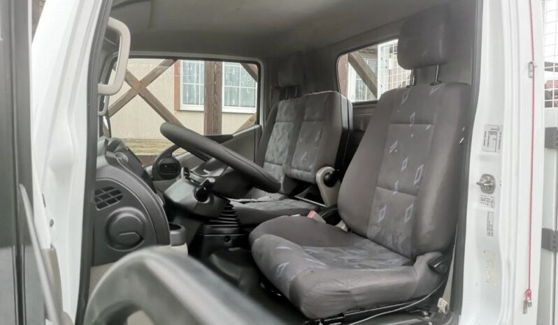 Renault Maxity 2.5dXi 130 3-STRONNA WYWROTKA 2010_131KM full