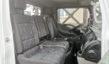 Renault Maxity 2.5dXi 130 3-STRONNA WYWROTKA 2010_131KM full