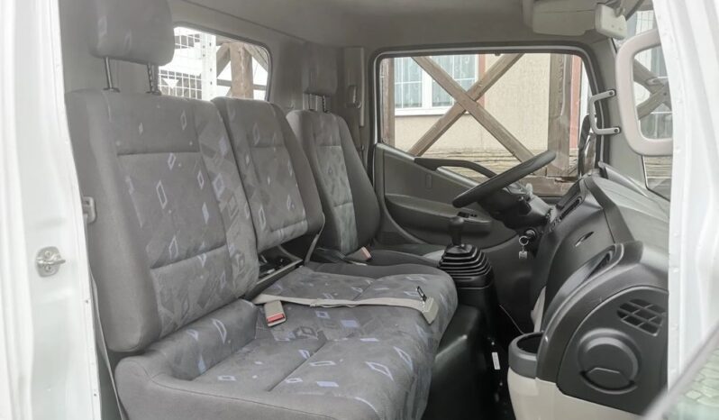 Renault Maxity 2.5dXi 130 3-STRONNA WYWROTKA 2010_131KM full