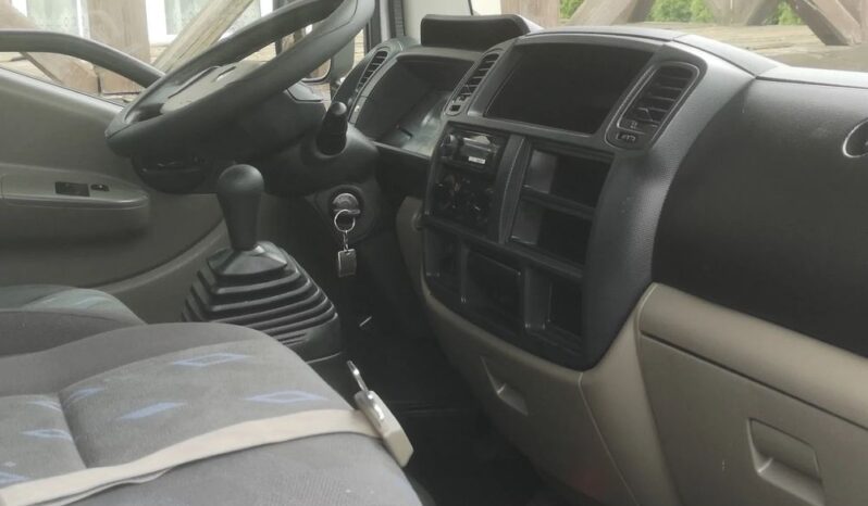 Renault Maxity 2.5dXi 130 3-STRONNA WYWROTKA 2010_131KM full