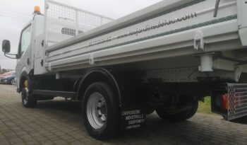Renault Maxity 2.5dXi 130 3-STRONNA WYWROTKA 2010_131KM full