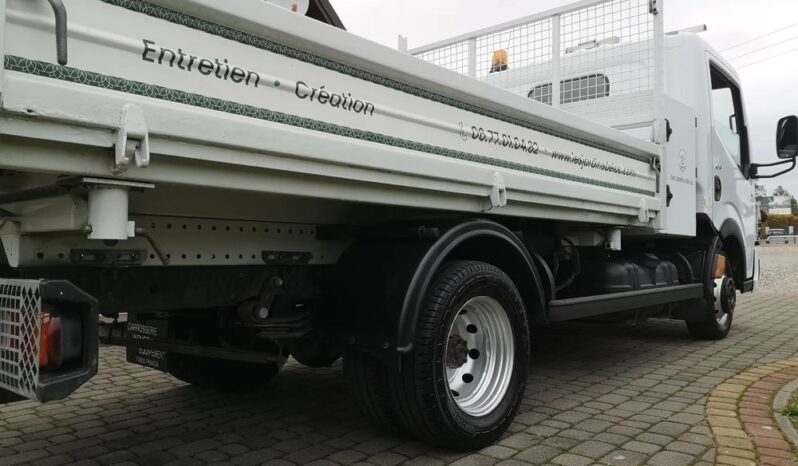 Renault Maxity 2.5dXi 130 3-STRONNA WYWROTKA 2010_131KM full